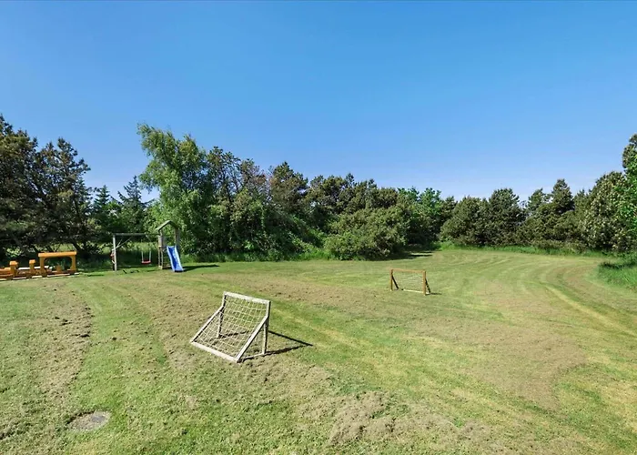 0003-romo-vestervej-39 Holiday home